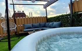 A+ Budapest Downtown Apartments